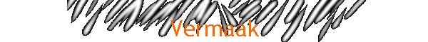 Vermaak